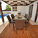 Nissi Palms Villa