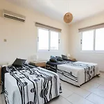Nissi Palms Villa