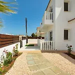 Nissi Palms Villa
